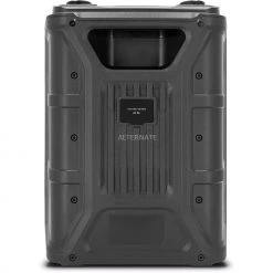 Lautsprecher Boxen TechniSat BLUSPEAKER BOOM, Lautsprecher (schwarz, Bluetooth, NFC) -Lautsprecher Verkäufe TechniSat BLUSPEAKER BOOM Lautsprecher@@eb t44 4