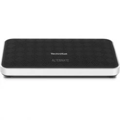 Lautsprecher Boxen TechniSat BLUSPEAKER FL200, Lautsprecher (schwarz/silber, Bluetooth, Klinke) -Lautsprecher Verkäufe TechniSat BLUSPEAKER FL200 Lautsprecher@@eb t34 2