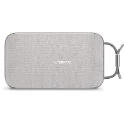 Lautsprecher Boxen TechniSat BLUSPEAKER TWS XL, Lautsprecher (grau, Bluetooth, NFC, 30W, Klinke) -Lautsprecher Verkäufe TechniSat BLUSPEAKER TWS XL Lautsprecher@@eb t42 2