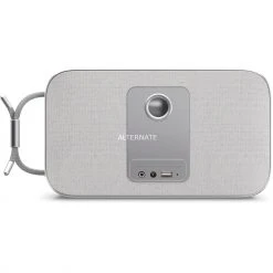 Lautsprecher Boxen TechniSat BLUSPEAKER TWS XL, Lautsprecher (grau, Bluetooth, NFC, 30W, Klinke) -Lautsprecher Verkäufe TechniSat BLUSPEAKER TWS XL Lautsprecher@@eb t42 3