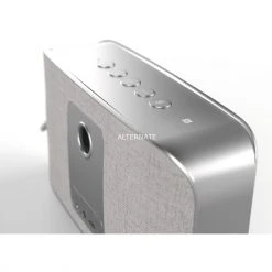 Lautsprecher Boxen TechniSat BLUSPEAKER TWS XL, Lautsprecher (grau, Bluetooth, NFC, 30W, Klinke) -Lautsprecher Verkäufe TechniSat BLUSPEAKER TWS XL Lautsprecher@@eb t42 4