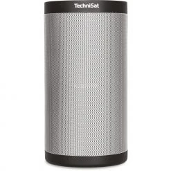 Lautsprecher Boxen TechniSat TECHNISOUND MR2, Lautsprecher (schwarz/silber, WLAN, Klinke) -Lautsprecher Verkäufe TechniSat TECHNISOUND MR2 Lautsprecher@@er t2w 1