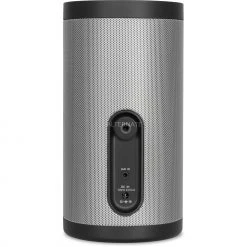 Lautsprecher Boxen TechniSat TECHNISOUND MR2, Lautsprecher (schwarz/silber, WLAN, Klinke) -Lautsprecher Verkäufe TechniSat TECHNISOUND MR2 Lautsprecher@@er t2w 2