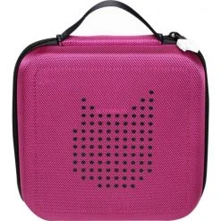 Lautsprecherständer Tonies Tonie - Transporter Beere, Tasche