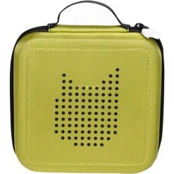 Lautsprecherständer Tonies Tonie - Transporter Grün, Tasche