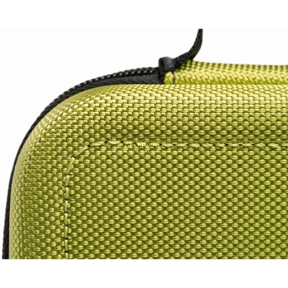 Lautsprecherständer Tonies Tonie - Transporter Grün, Tasche 7 Lautsprecherständer Tonies Tonie - Transporter Grün, Tasche – Bild 5