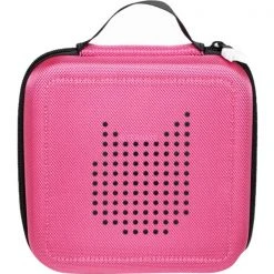 Lautsprecherständer Tonies Tonie - Transporter Pink, Tasche