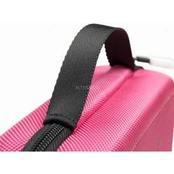 Lautsprecherständer Tonies Tonie - Transporter Pink, Tasche -Lautsprecher Verkäufe Tonies Tonie Transporter pink Tasche@@1se2t03g 3