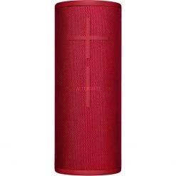 Lautsprecher Boxen Ultimate Ears BOOM 3, Lautsprecher (rot)