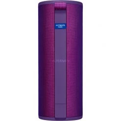 Lautsprecher Boxen Ultimate Ears Megaboom 3, Lautsprecher (violett, Bluetooth, IP67, 360° Sound) -Lautsprecher Verkäufe Ultimate Ears Megaboom 3 Lautsprecher@@kvzjlb 2