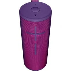Lautsprecher Boxen Ultimate Ears Megaboom 3, Lautsprecher (violett, Bluetooth, IP67, 360° Sound) -Lautsprecher Verkäufe Ultimate Ears Megaboom 3 Lautsprecher@@kvzjlb 3