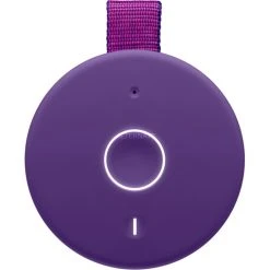 Lautsprecher Boxen Ultimate Ears Megaboom 3, Lautsprecher (violett, Bluetooth, IP67, 360° Sound) -Lautsprecher Verkäufe Ultimate Ears Megaboom 3 Lautsprecher@@kvzjlb 4