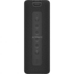 Lautsprecher Boxen Xiaomi Mi Portable Bluetooth Speaker, Lautsprecher (schwarz, USB-C) -Lautsprecher Verkäufe Xiaomi Mi Portable Bluetooth Speaker Lautsprecher@@1744725 2