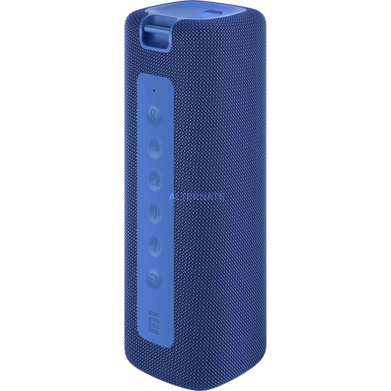 Lautsprecher Boxen Xiaomi Mi Portable Bluetooth Speaker, Lautsprecher (blau, USB-C) 3 Lautsprecher Boxen Xiaomi Mi Portable Bluetooth Speaker, Lautsprecher (blau, USB-C)