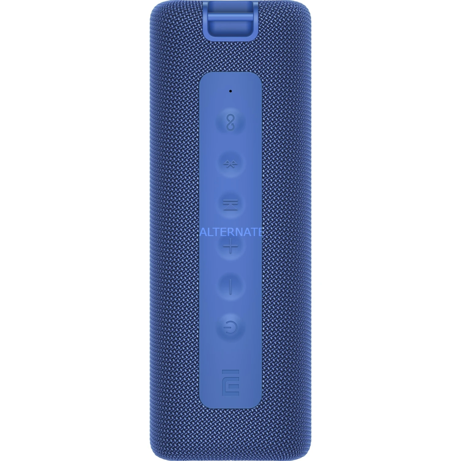 Lautsprecher Boxen Xiaomi Mi Portable Bluetooth Speaker, Lautsprecher (blau, USB-C) 4 Lautsprecher Boxen Xiaomi Mi Portable Bluetooth Speaker, Lautsprecher (blau, USB-C) – Bild 2