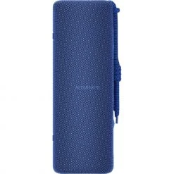 Lautsprecher Boxen Xiaomi Mi Portable Bluetooth Speaker, Lautsprecher (blau, USB-C) 11 Lautsprecher Boxen Xiaomi Mi Portable Bluetooth Speaker, Lautsprecher (blau, USB-C) -Lautsprecher Verkäufe Xiaomi Mi Portable Bluetooth Speaker Lautsprecher@@1744726 4
